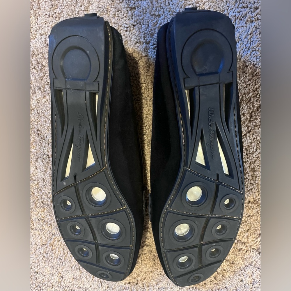 Salvatore Ferragamo Loafers - Picture 6 of 11